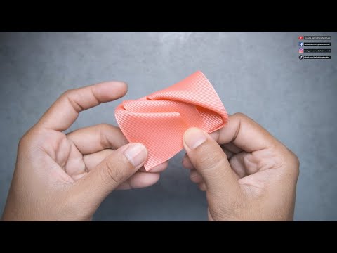 Ribbon bow that will steal the