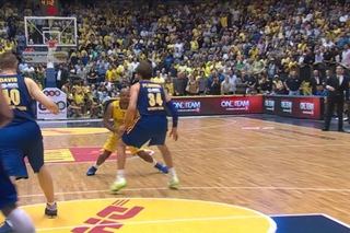 Top 10 dunks of the 2012-13 season