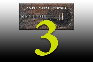 Ample Sound AME2 - обзор. Часть 3 - режим Tab. проигрывание табулатур