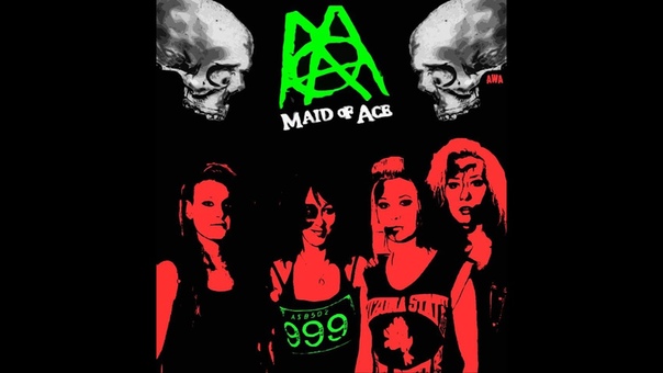 MAID of ACE