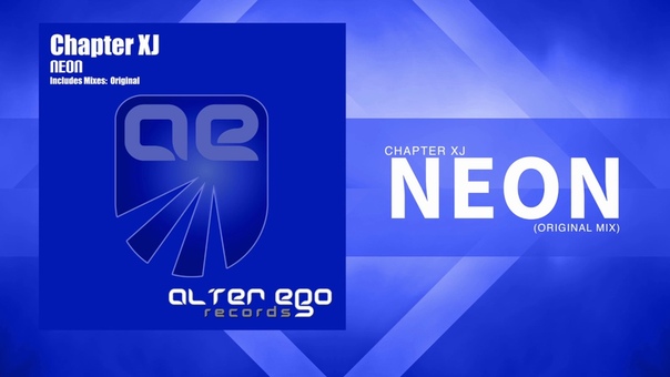 Chapter XJ Neon