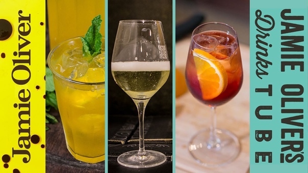 This Week on Drinks Tube, 5 April 11