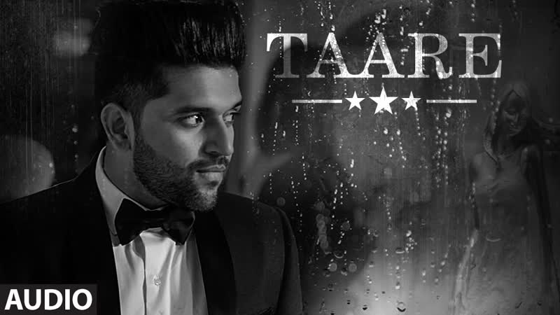 TAARE ( Full Audio Song), Guru Randhawa, T