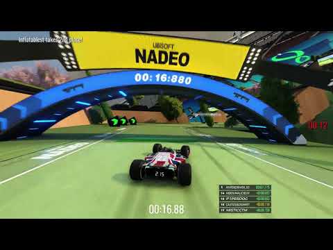 Trackmania Pain (,