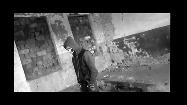 Black SIDe TЯ