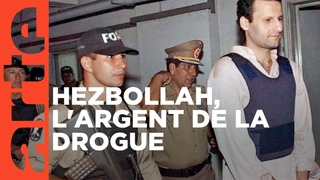 Drogue, armes, argent | Enqute sur le financement du terrorisme  | ARTE