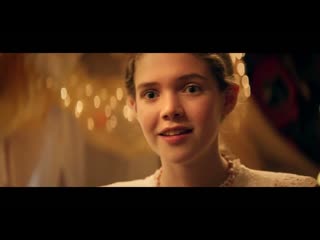 Школа магических зверей 2 - Русский Трейлер (2023)