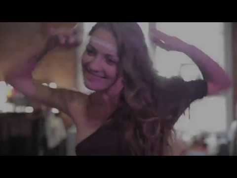 Anna Trish dance impro last dance before marriage :