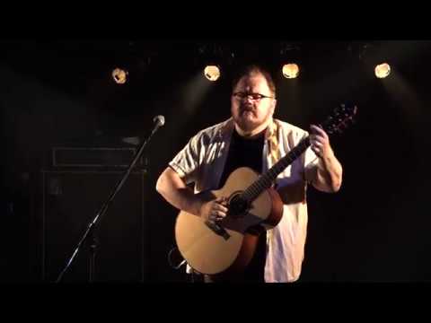 Don Ross Thin Air Live in