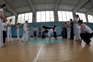 Рода в Ногинске