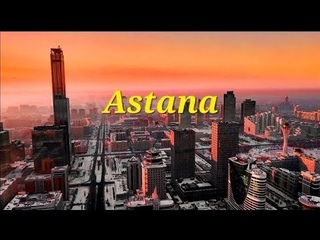 See shocking transformations in Astana City, Kazakhstan 🇰🇿