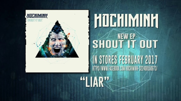 HOCHIMINH LIAR ( NEW