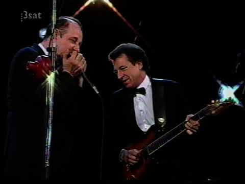 Chris Barber Jubilee Concert 1994 part