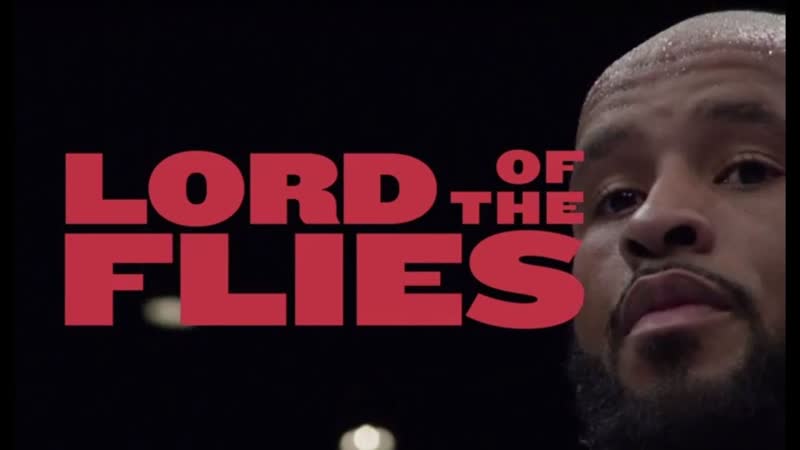 UFC 191: Demetrious Johnson Lord of the