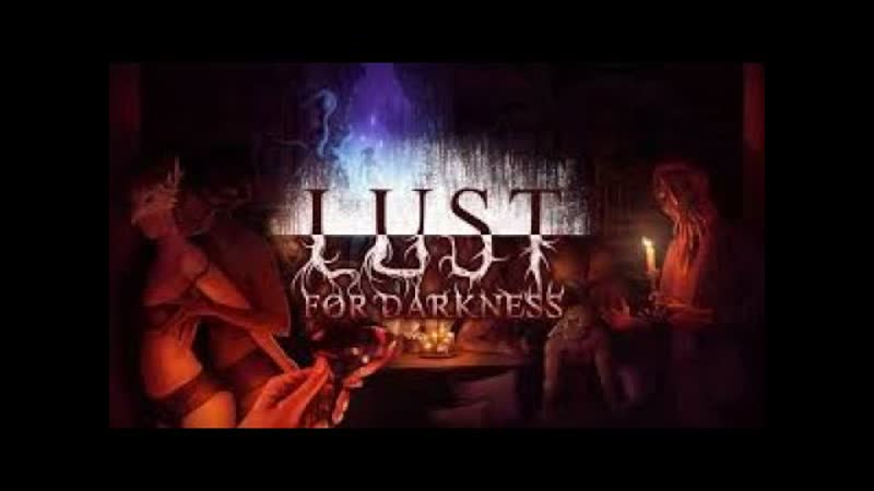 Lust for Darkness Official Trailer Nintendo