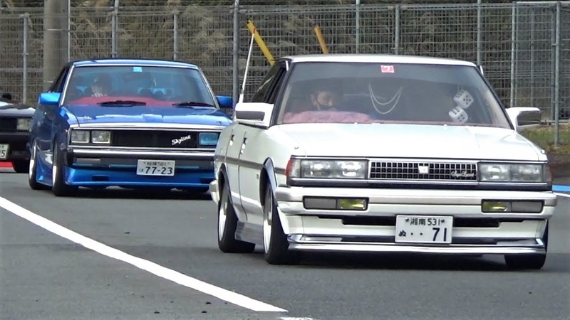 Hachimaru Meeting 2020
