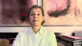 Набиуллина как Папа Римский