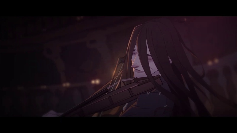 Identity V, Hunter,