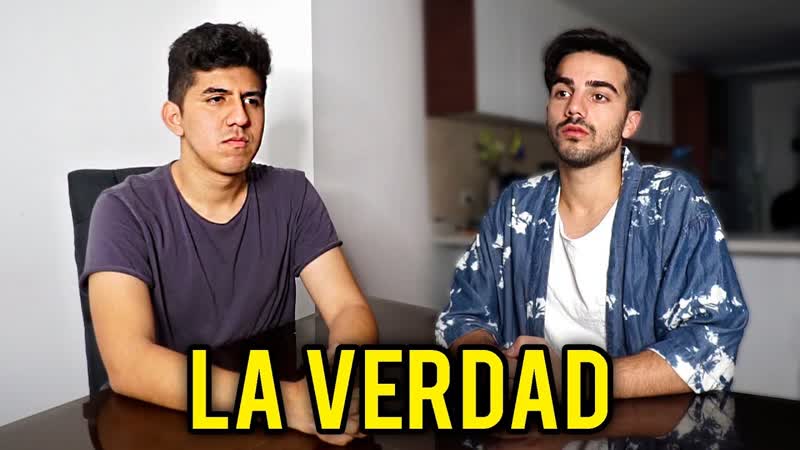 CARA A CARA CON GILBERT