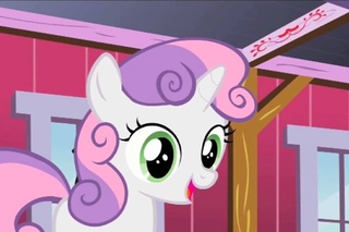 Мой AMV PMV My Little Pony: friendship is magic - CMC ver.3 RUS