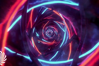 Astrix & Atomic Pulse - Scientific Reality [Video Clip]
