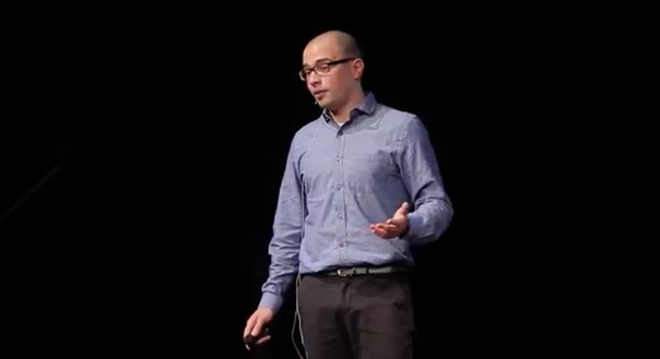 5 techniques to speak any language, Sid Efromovich, TEDx Upper East
