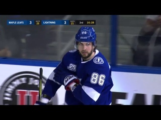 37-й гол Кучерова
