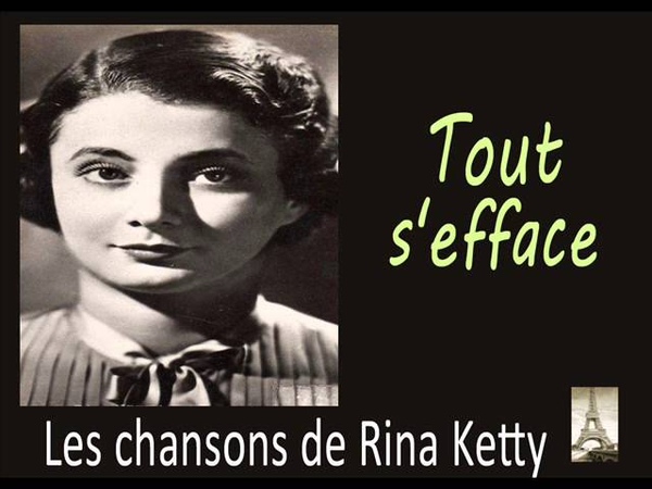 Rina Ketty Tout