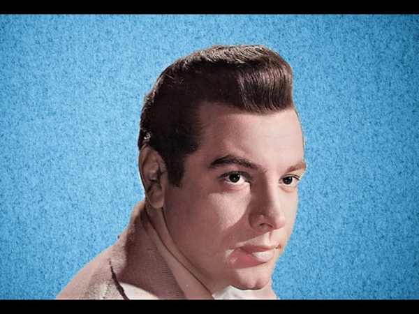 Mario Lanza The Night is Young You are so Beautiful. Stereo Remix.