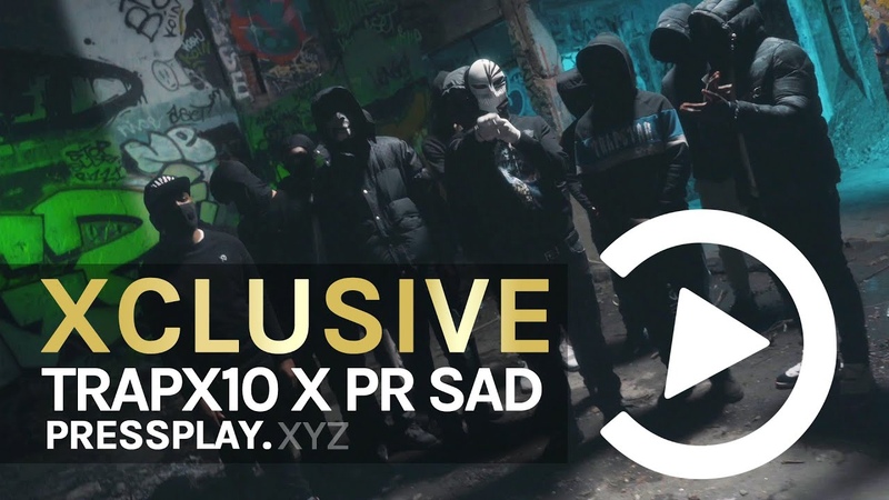 Trapx10 x (67) PR S. A. D What You