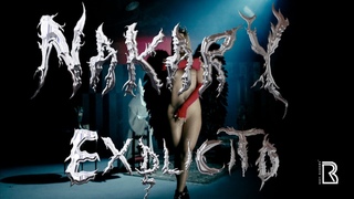 Nakary-Explicito (Video Oficial)