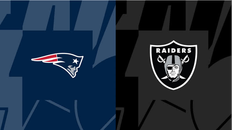 NFL 2022 2023, Week 15, , New England Patriots Las Vegas
