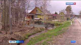 ТОС «Кескус» стал первым в конкурсе «Лучшее территориальное общественное самоуправление»