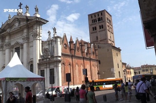 Città di Mantova