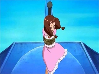 One Piece Shinedown 45 AMV Hell 5