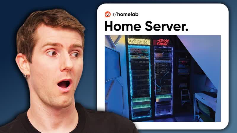 Even I M Jealous of These Guys Reacting to r, Home