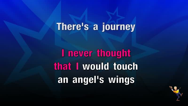 Heavy On My Heart Anastacia (