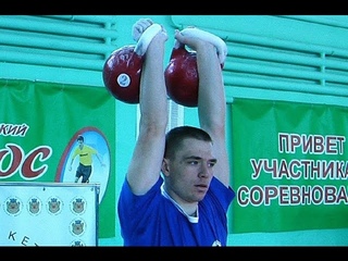 Олег Коломієць - чемпіон світу!