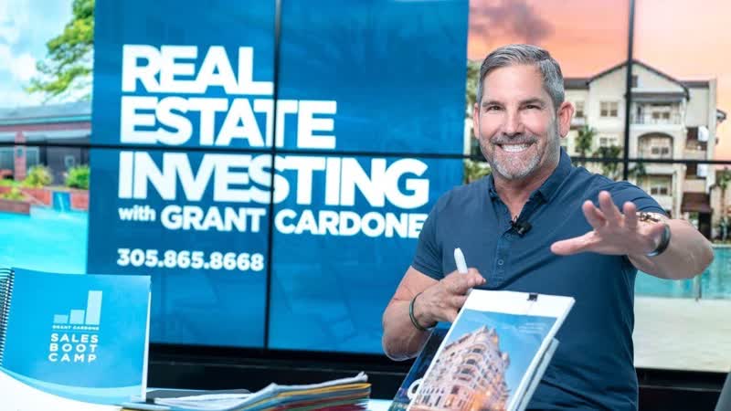 Inflation Real Estate Investing with Grant