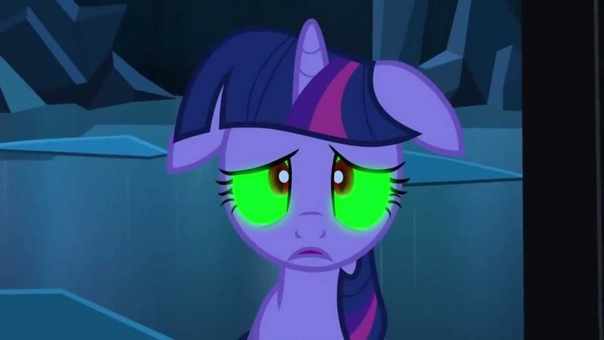 Mrs Pinkamenas Comical