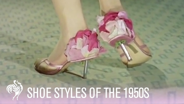 Shoe Fashions