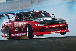 JDM Allstars - HD Drifting film