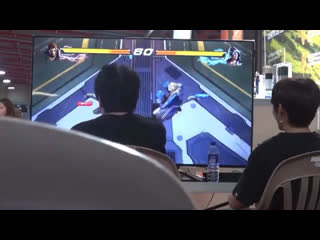my lovely gamers