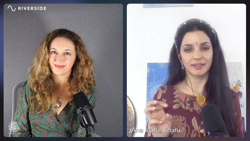 Jupiter și Saturn retrograde, șansa unor lecții restante cu Ana Maria