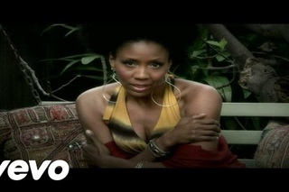 Nailah Porter - Sacred