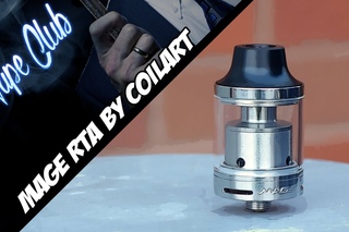 Coilart Mage RTA - на любителя ()
