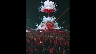 Loofy - Last Night (Anyma & Layton Giordani Remix) #shorts