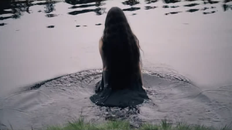 CRAVING Call of the Sirens (official