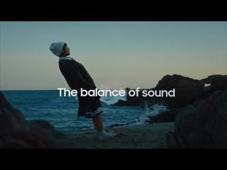 discover music as it is intended to be with Galaxy Buds2 Pro