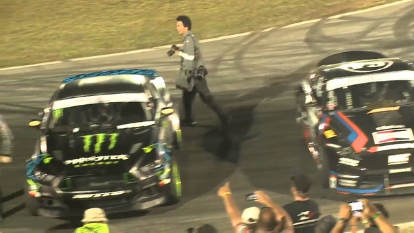Formula Drift Atlanta